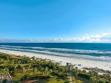 Destin Beachfront Rental Condo, Three Bedrooms Destin Beachfront Rental Condo, Three Bedrooms